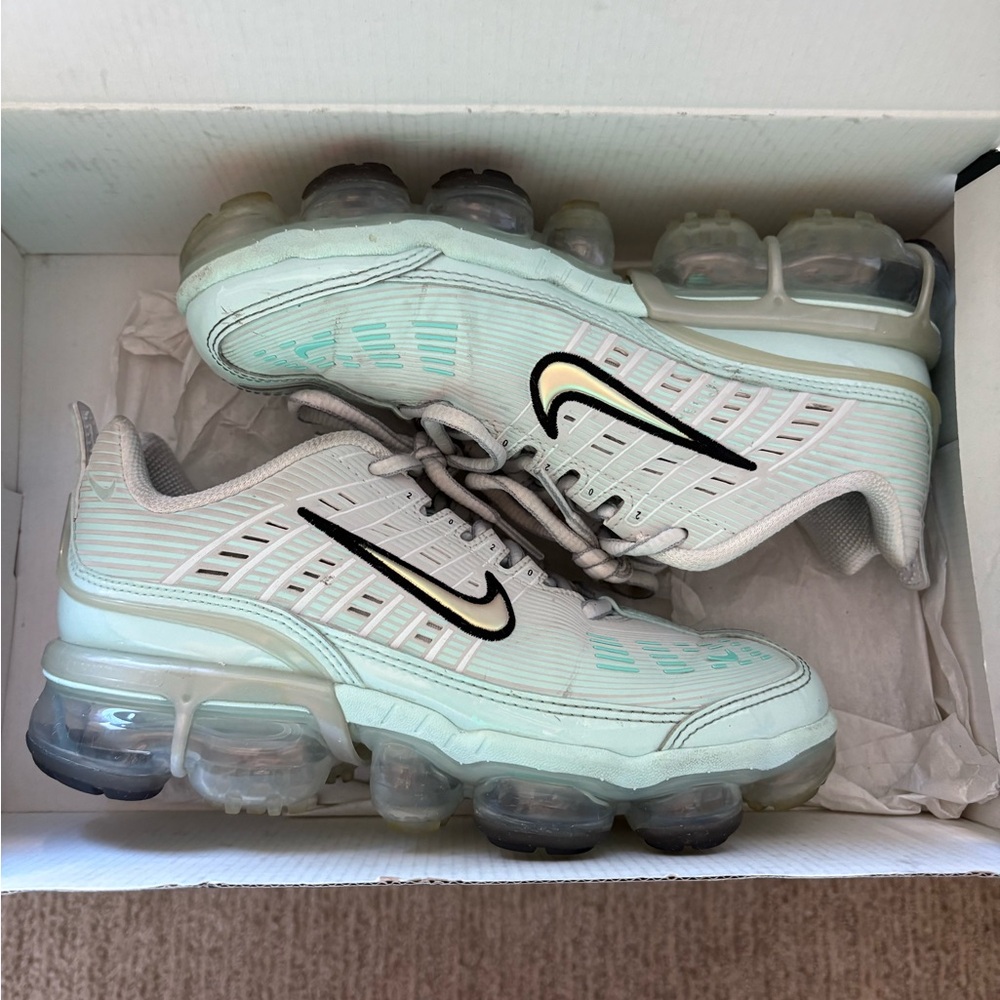 NIKE air vapor max 360